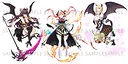 RPG Maker MV - Fantasy Heroine Character Pack 7 Screenshot 3