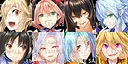 RPG Maker MV - Fantasy Heroine Character Pack 7 Screenshot 7