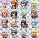 RPG Maker MV - Fantasy Heroine Character Pack 7 Screenshot 9