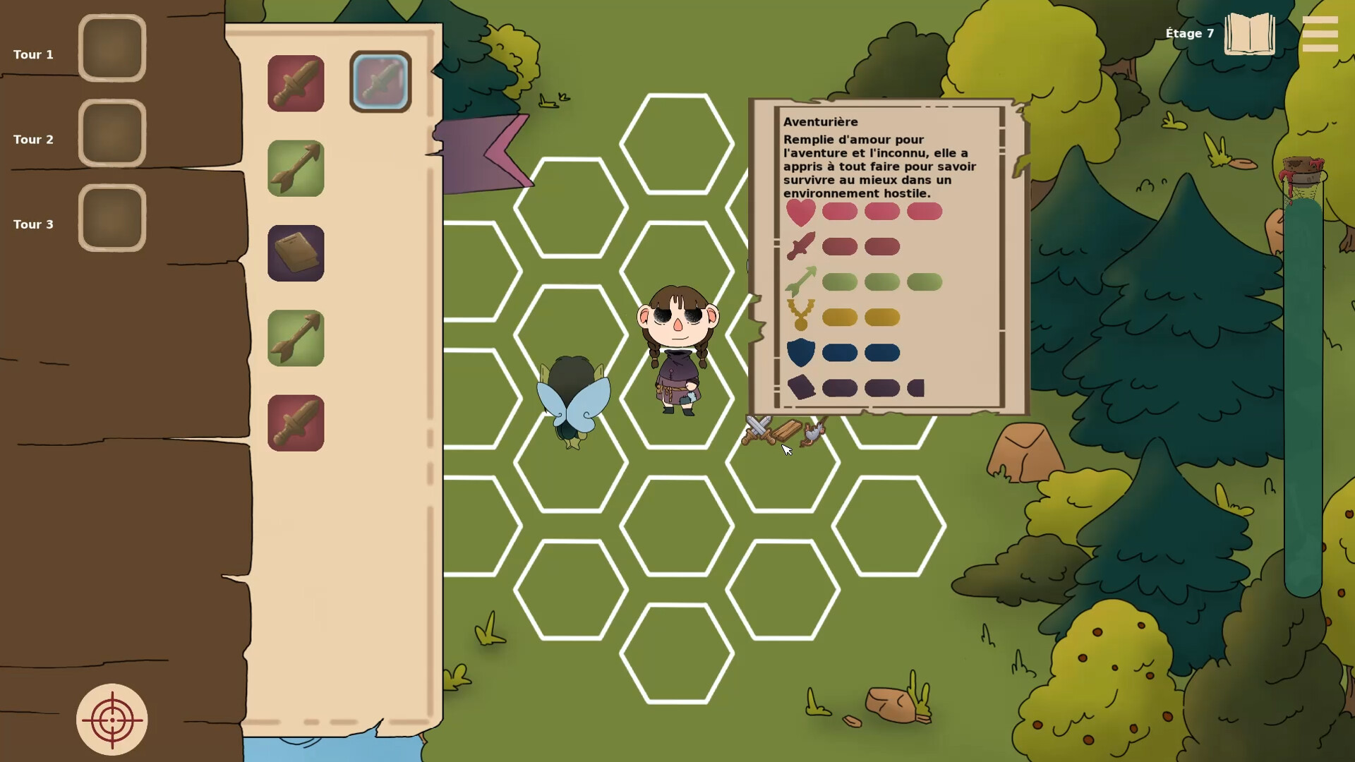 Insanity Path Screenshot 4