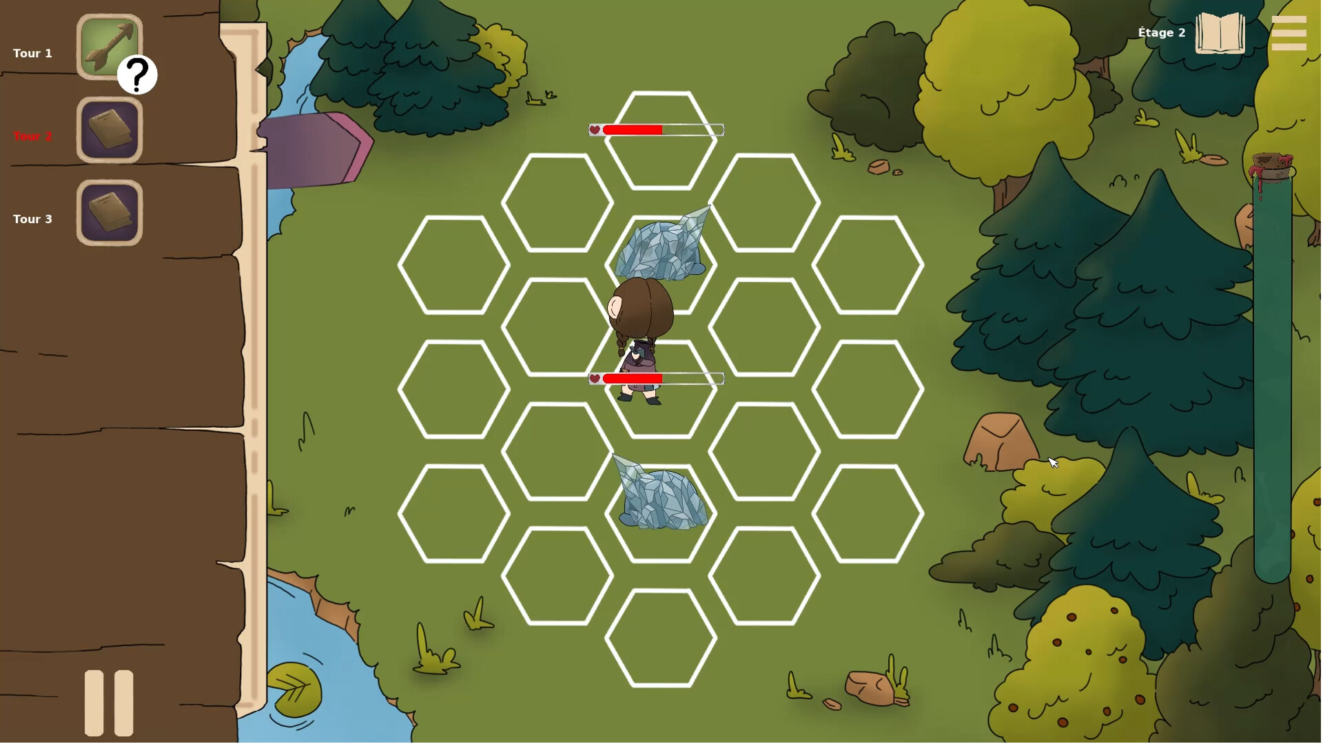 Insanity Path Screenshot 5