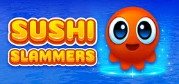 Sushi Slammers