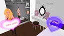 GirlFriend VR Desktop Mode Screenshot 0