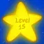 Level 15 icon