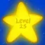 Level 25 icon