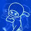 Speedrunner icon