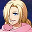 First blood icon