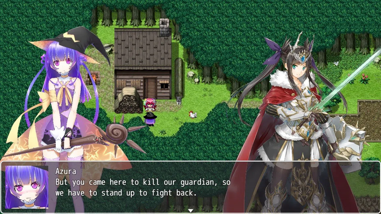 Dragon Slayer Screenshot 6