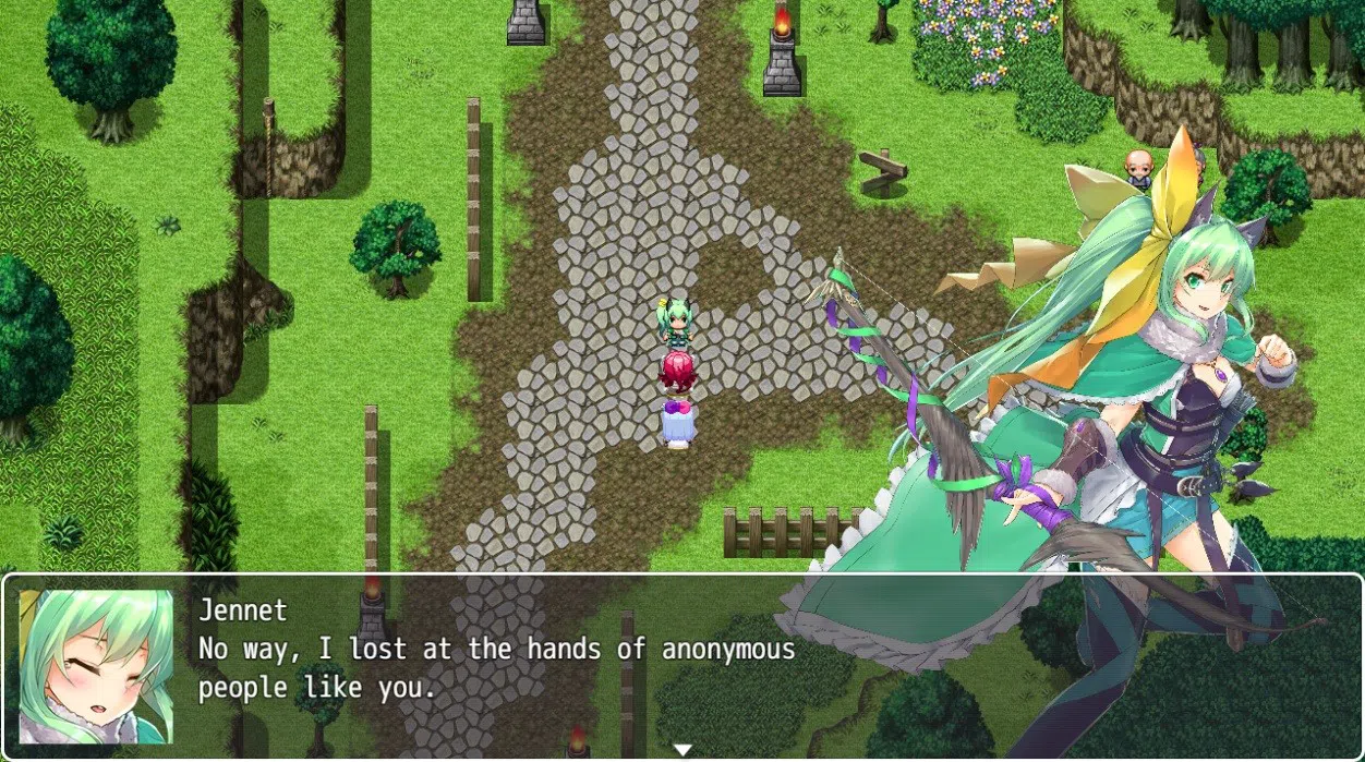 Dragon Slayer Screenshot 8