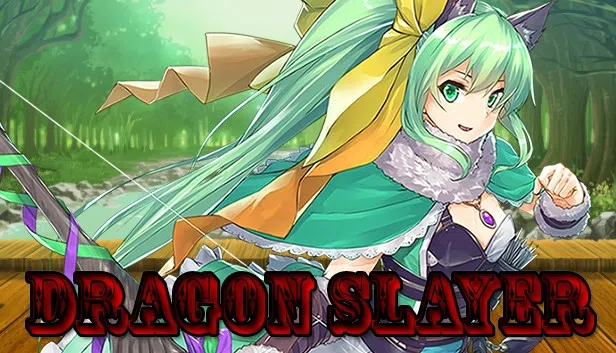 Dragon Slayer Screenshot 0
