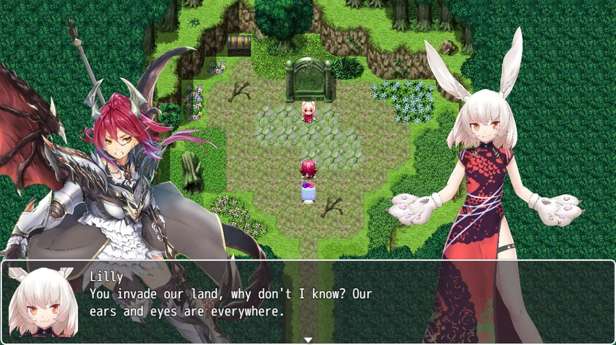 Dragon Slayer Screenshot 4