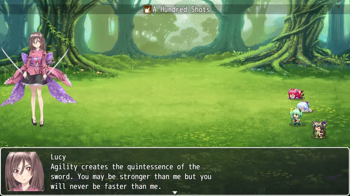 Dragon Slayer Screenshot 5