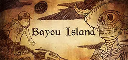 Bayou Island - Point and Click Adventure