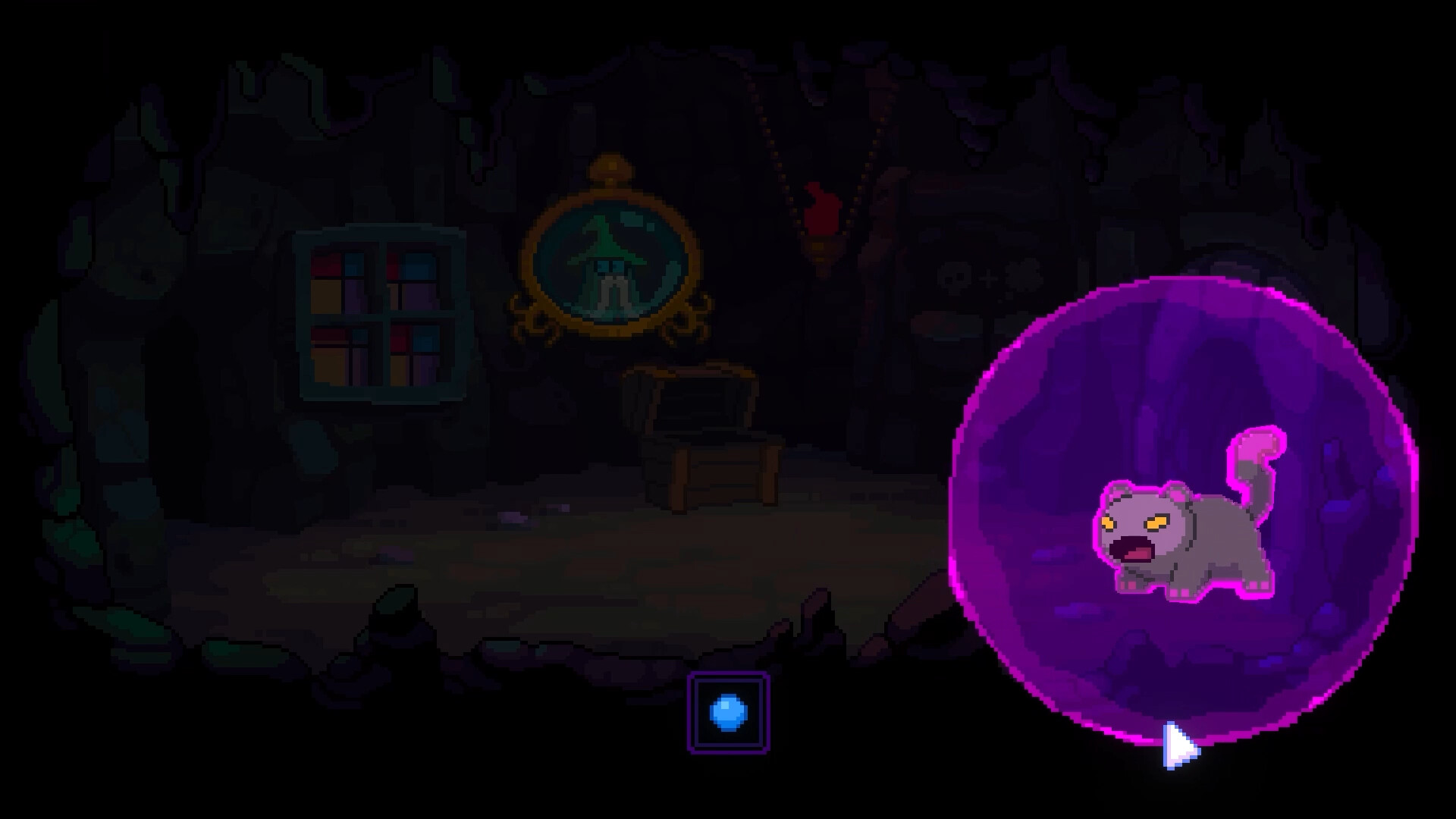 Dreamera: Figment of Dreams Screenshot 4