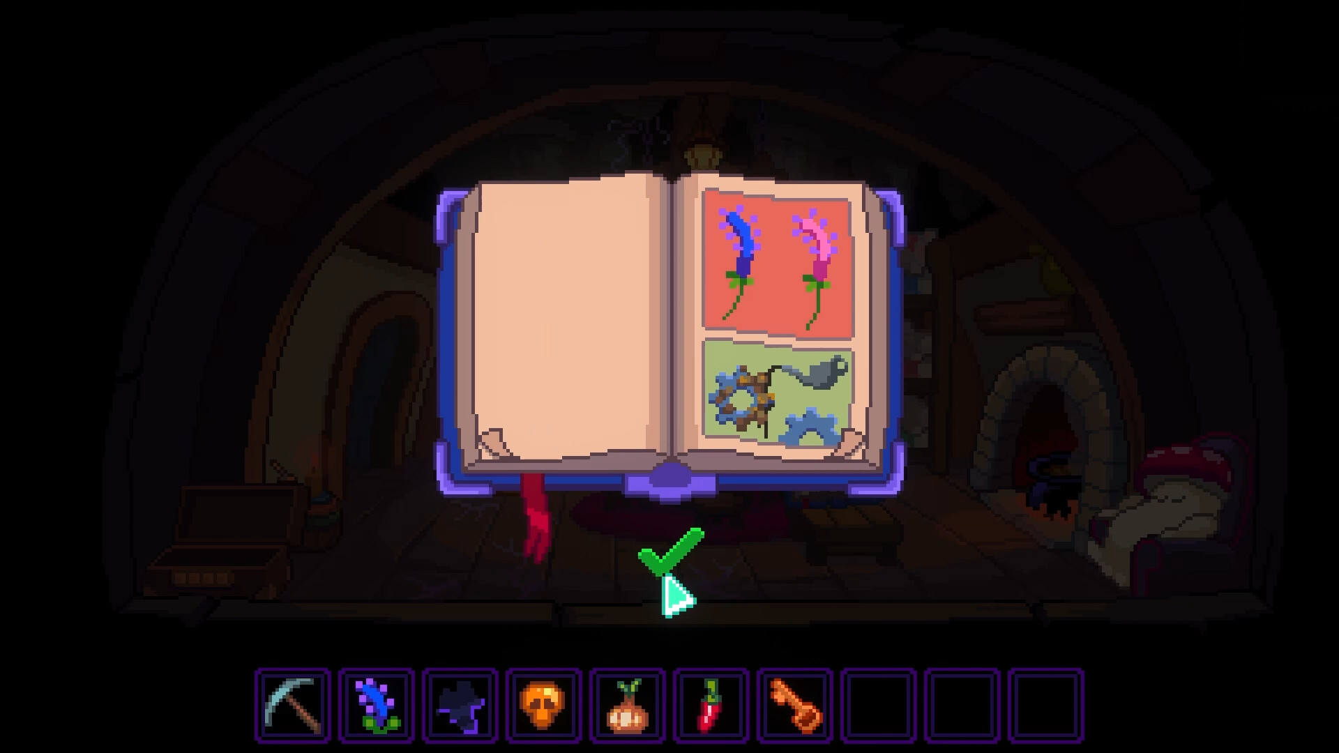 Dreamera: Figment of Dreams Screenshot 3