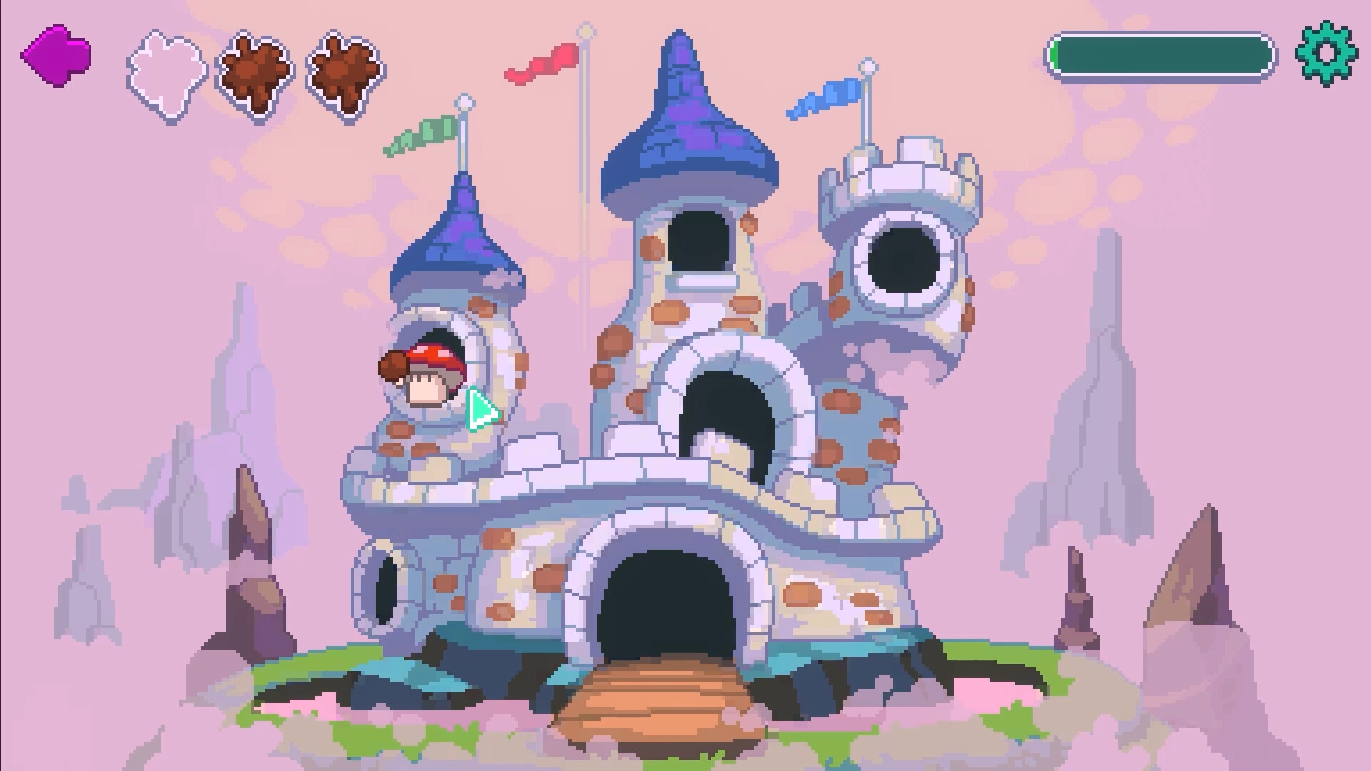 Dreamera: Figment of Dreams Screenshot 5