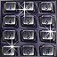 No Boundaries icon