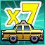 Cheapskate Ladykiller icon