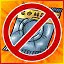 Nuclear Crotch icon