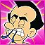 Secret Agent Man icon