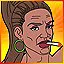 Pretty (Gross) Woman icon
