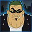 Mugger Mayhem icon