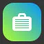 Corporate secrets icon