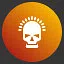 Rick's joy icon