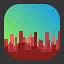 Metropolis icon