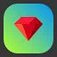 The artifact icon