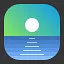 Pure Water icon