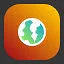 The new home icon