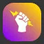 Fighter icon
