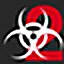 The cure icon