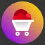 Scavenger icon