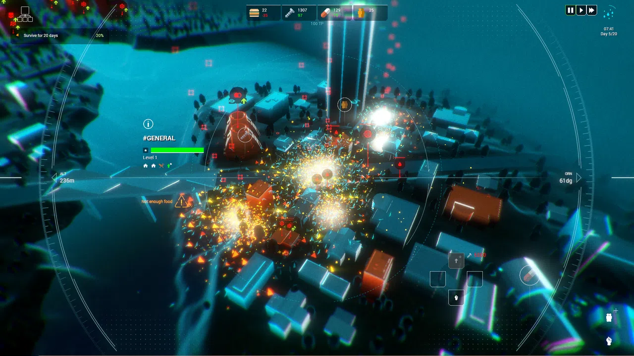 Zombie City Defense 2 Screenshot 7