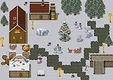 RPG Maker VX Ace - Winter Wonderland Tiles Screenshot 5