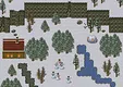 RPG Maker VX Ace - Winter Wonderland Tiles Screenshot 4