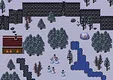 RPG Maker VX Ace - Winter Wonderland Tiles Screenshot 1