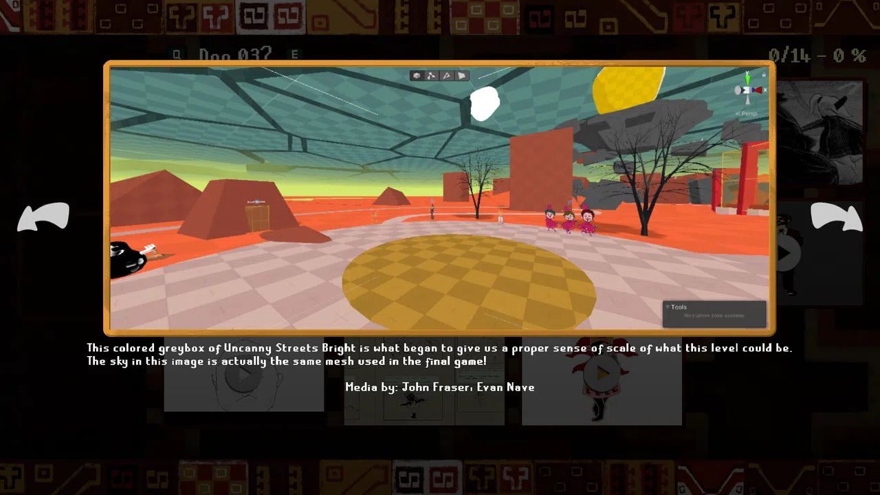 ENA: Dream BBQ - Supporter Edition Upgrade Screenshot 2