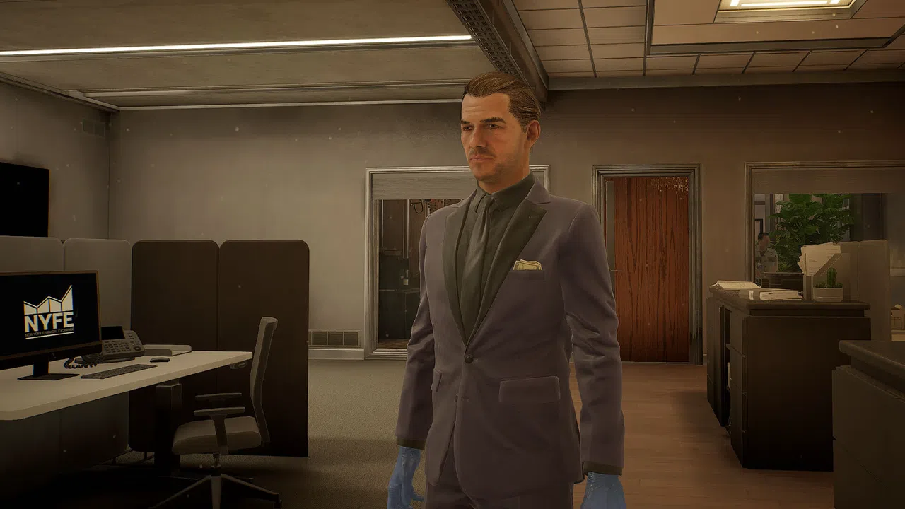 PAYDAY 3: Houston Character Pack Screenshot 5