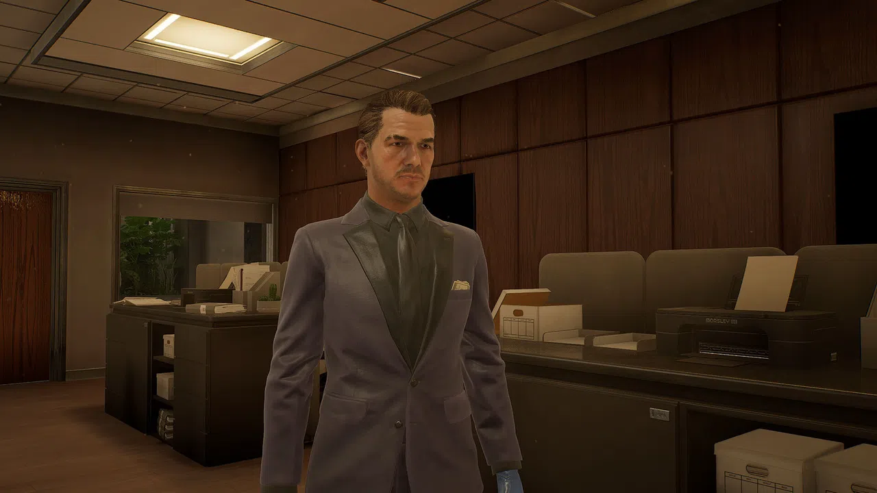 PAYDAY 3: Houston Character Pack Screenshot 6