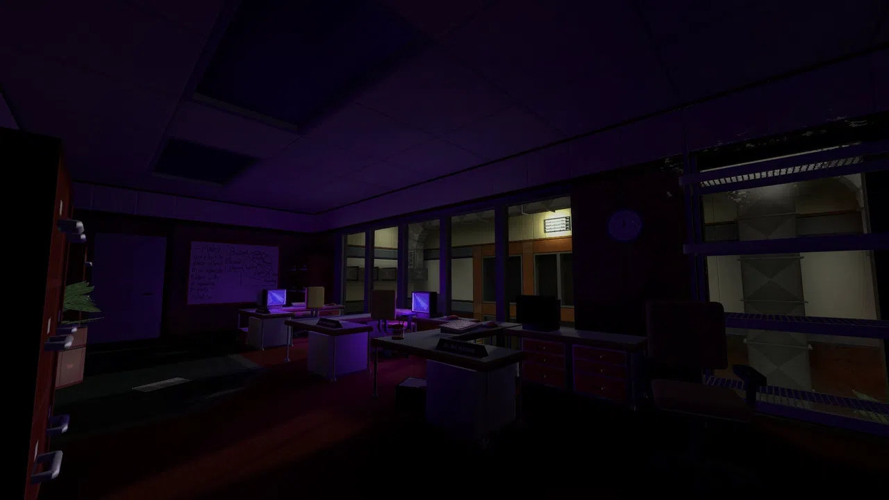 The Cleaning Game Soundtrack Screenshot 0