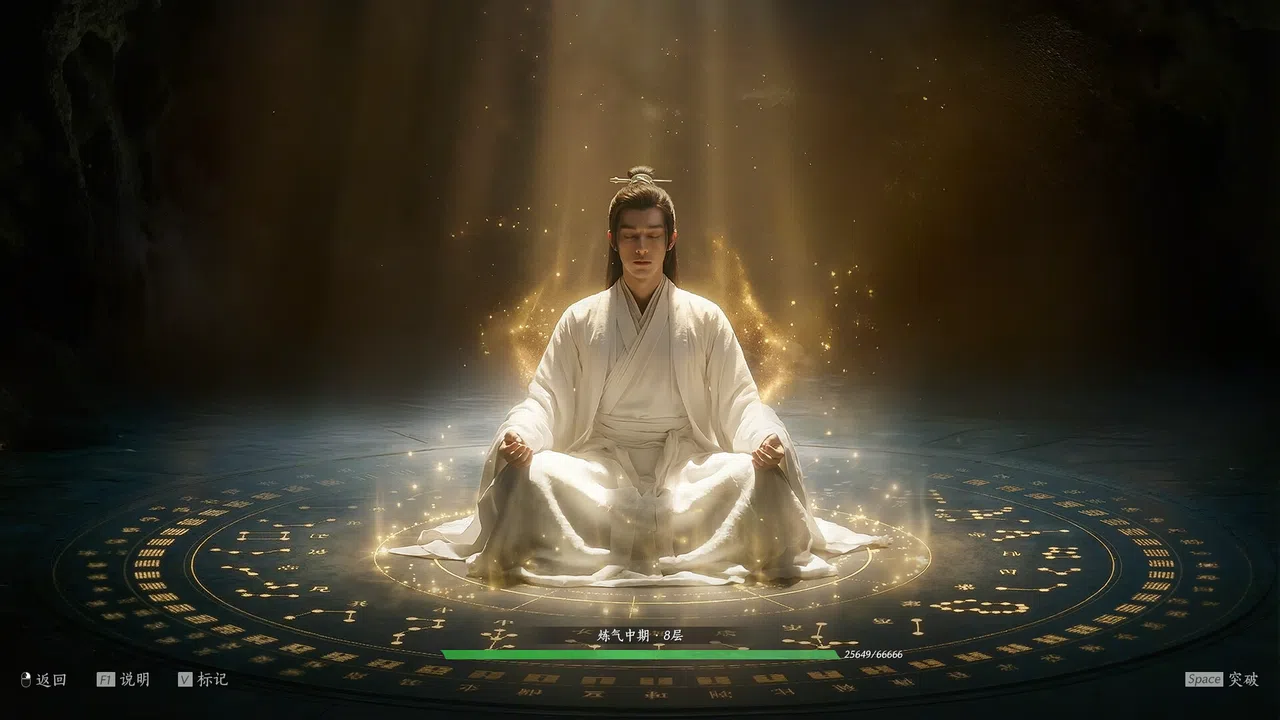 不问凡尘 Screenshot 6