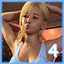LEVEL 4 COMPLETED ! icon
