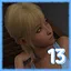 LEVEL 13 COMPLETED ! icon