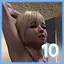 LEVEL 10 COMPLETED ! icon