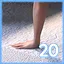 LEVEL 20 COMPLETED ! icon