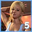 LEVEL 5 COMPLETED ! icon