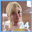 LEVEL 24 COMPLETED ! icon